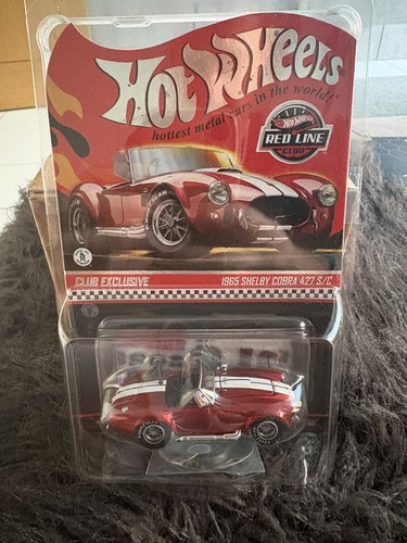 Rlc exclusive membership car - exclusive,