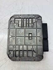 Control unit for Opel Astra H