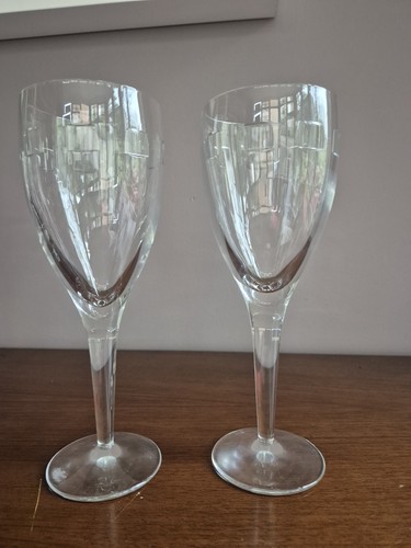Waterford geo glasses set - 2x,