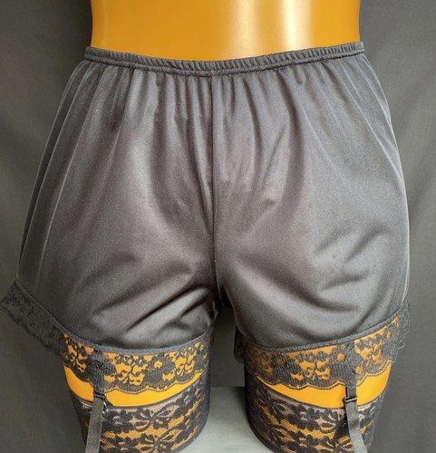 Vintage french knickers - vintage,