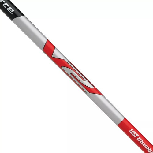 New authentic ust mamiya - authentic,