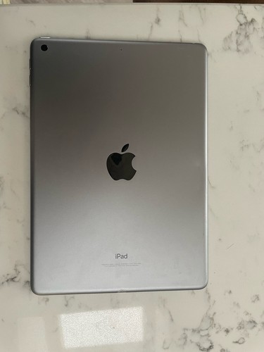 Apple ipad 2018 wifi - apple, 6,