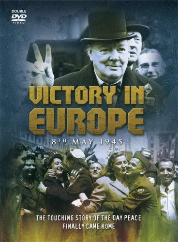 Victory europe dvd - victory, in