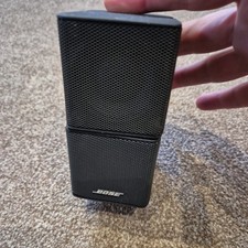 Bose Lifestyle Acoustimass