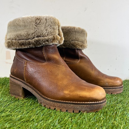 Panama jack ankle - ankle, boots