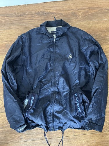 Coq sportif jacket coat - coq,