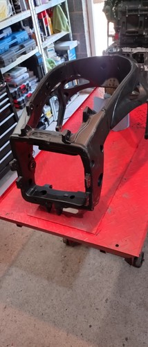 Frame yamaha yzf rn22 - ,
