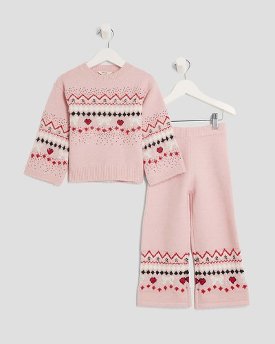 River island mini girls - island,