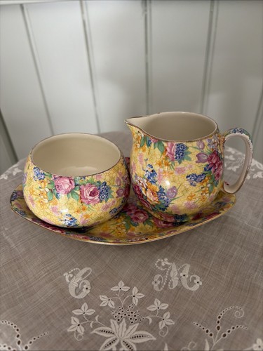 Vintage royal winton - vintage,