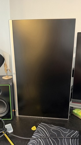 24mq 1440p computer - hp, 24”