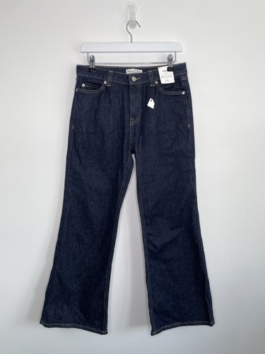 Nwt bella freud wide leg - nwt, x