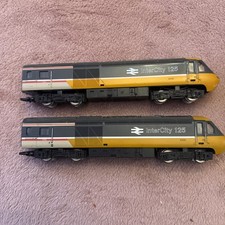 Hornby Intercity 125 Class 43