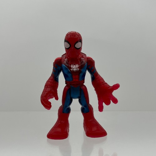 Playskool heroes marvel - playskool,