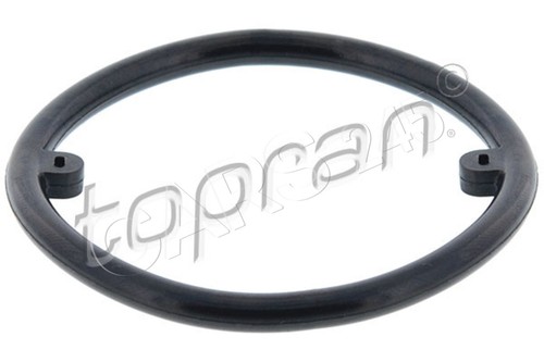 Oil cooler gasket for - gasket, audi