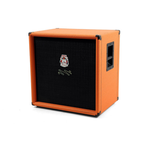 Orange amplifiers obc410hc - amplifiers,