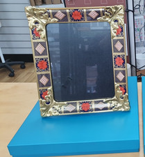 Royal Crown Derby : Old Imari