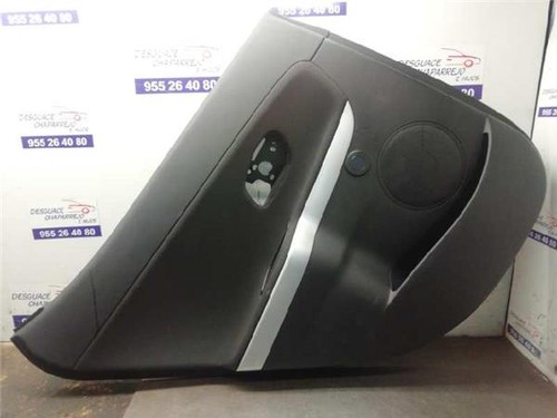 Door panel left - kia, cee'd