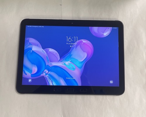 Samsung galaxy tab active - tab, pro
