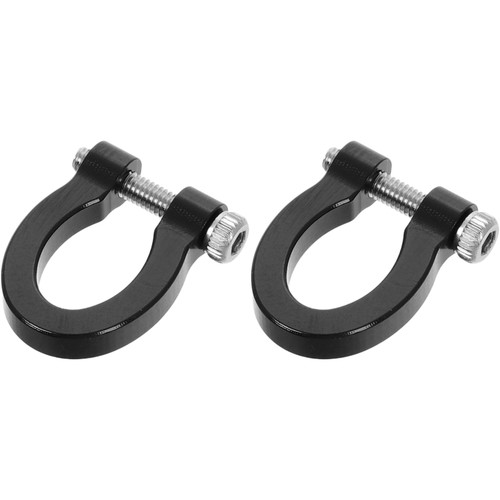 Anti collision traction hook - traction,