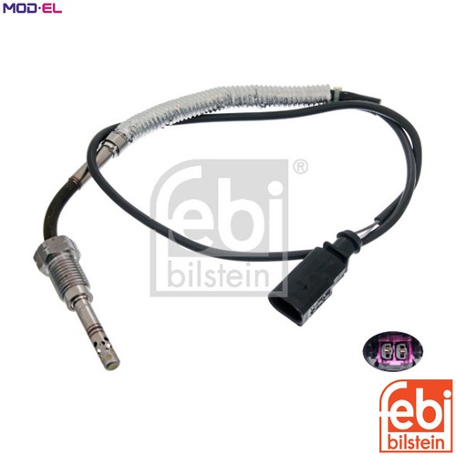 Sensor exhaust gas temperature - sensor,
