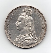 1890 crown victoria jubilee - 1890, crown,