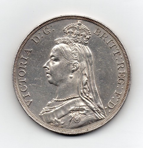 1890 crown victoria - 1890, jubilee