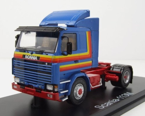 Premium classixxs scania 113m - premium, classixxs,scania