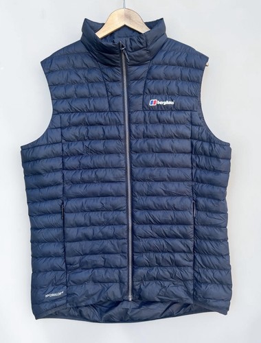 Berghaus vaskye vest - vest, hydroloft