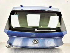 VW Polo AW1, BZ1, AE1 Boot Lid