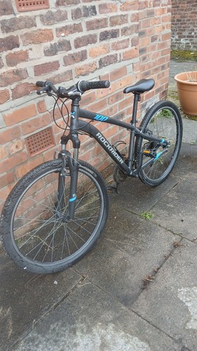 Rockrider st100 mountain - st100,
