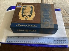 Cigar Box