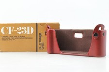 【MINT】 Nikon CF-23D Bottom