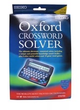 Seiko Oxford ER3700 Oxford