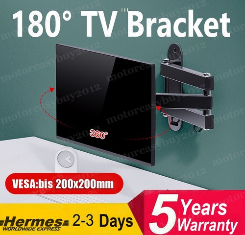 Wall bracket mount - wall, &