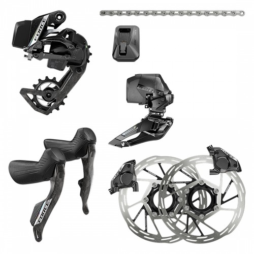 Sram force axs hrd - force, e1