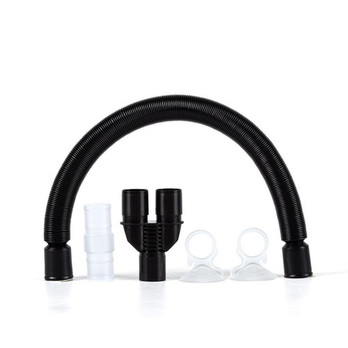 Habistat dual outlet - dual,