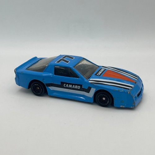 Corgi turbos c150 chevrolet - corgi,