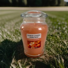 Yankee Candle Peach Smoothie