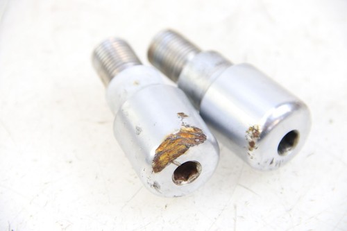 Handlebar tip yamaha xp - -,