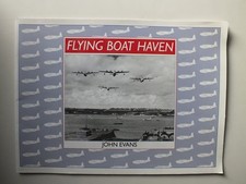 Flying Boat Haven by John