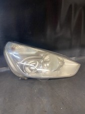 2009 Ford Mondeo 2.0 TDCi DRIVERS FRONT HEADLIGHT 6M21-13W029-BH