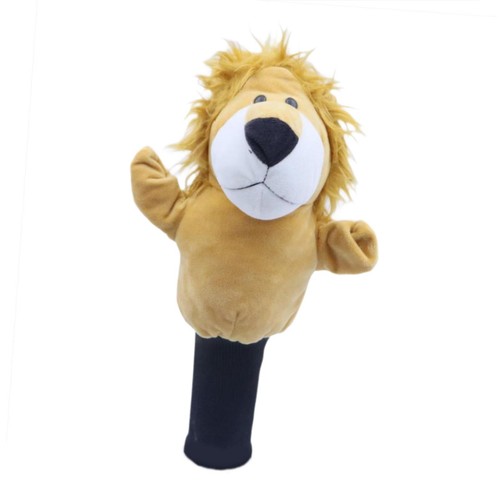 Cute lion pattern - pattern, club