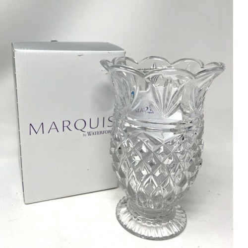 Waterford crystal pineapple - crystal,