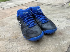 Asics Blackheath 4 Hockey Trainers Astro Shoes UK 7 US 9 Euro 40.5 