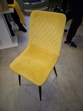 Upholstery Dinning Chairs