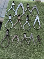 13 X PAIRS OF  VINTAGE