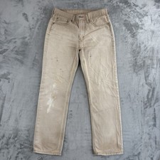 Levi’s 514 Straight Fit