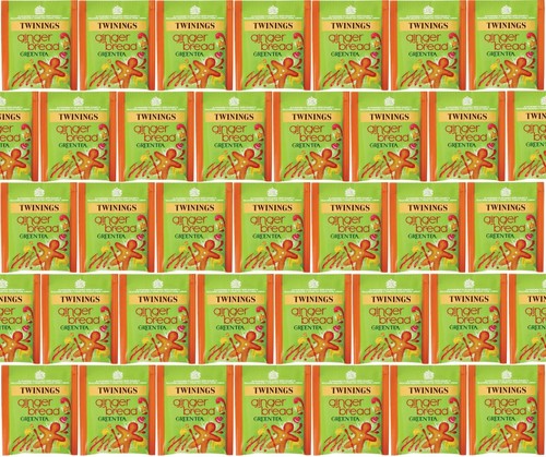Twinings individually wrapped - individually,