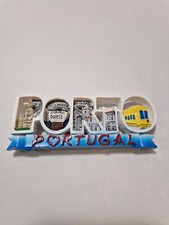 Souvenir 3D Fridge Magnet
