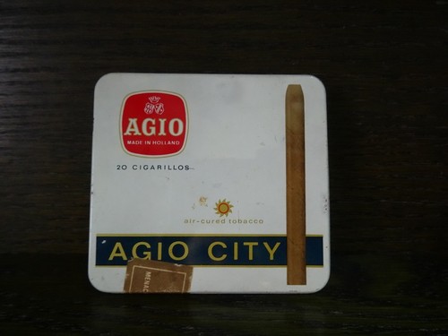 Vintage from israel agio - vintage,